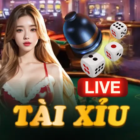 Tài Xỉu Live