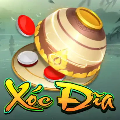 Xóc đĩa