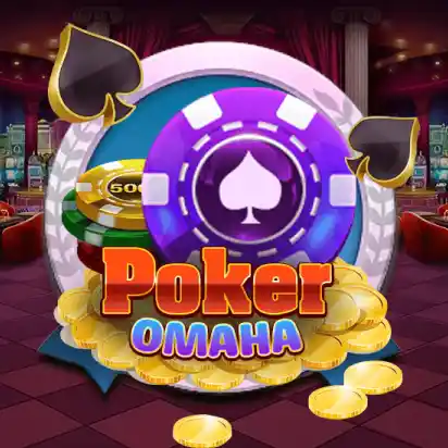 Poker Omaha