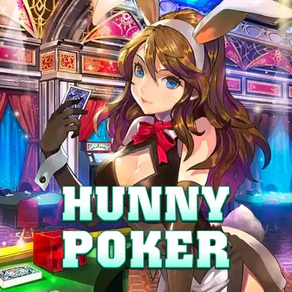 Hunny Poker