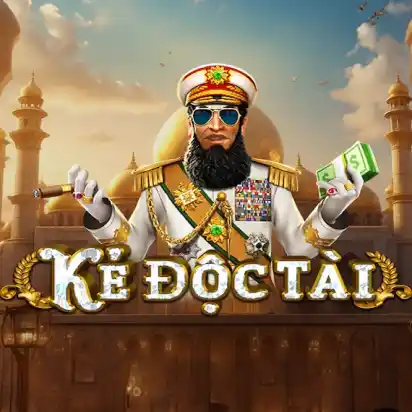Kẻ độc Tài - Dubai