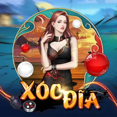 Xóc Đĩa