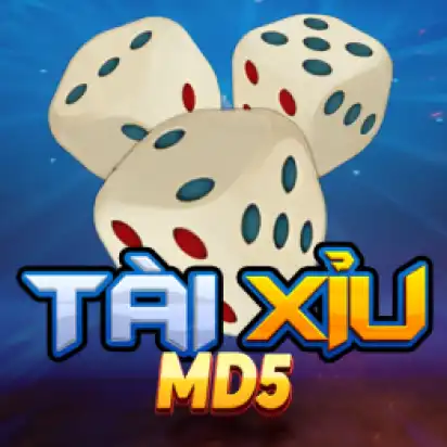 Tài Xỉu MD5